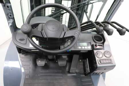 Carretilla elevadora diésel 2023  Toyota 52-8FDJF35 (3)