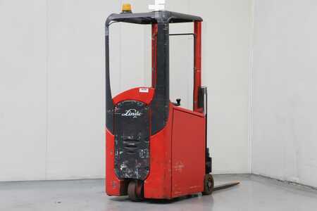 Tukipyörätrukki 2006  Linde E10 (2)