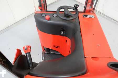 Tukipyörätrukki 2006  Linde E10 (3)