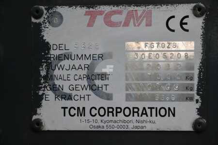 Gasoltruck 2012  TCM FG70Z8 (4)