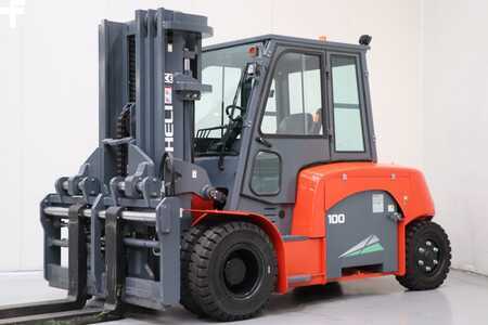 Elektrisk- 4 hjul 2022  Heli CPD100 (1)