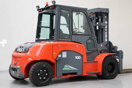 Elektrisk- 4 hjul 2022  Heli CPD100 (2)