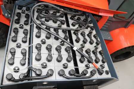 Elektrisk- 4 hjul 2022  Heli CPD100 (5)