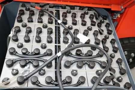 Elektrisk- 4 hjul 2022  Heli CPD100 (6)