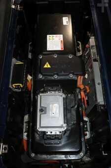 Andet 2019  Club Car Tempo (4)