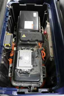 Andet 2019  Club Car Tempo (4)