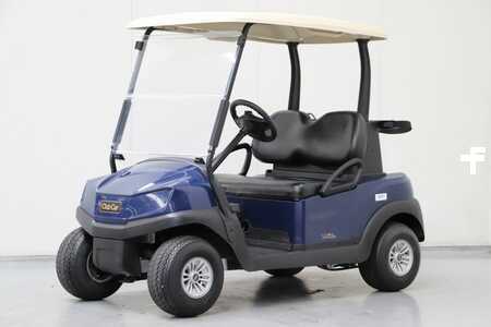 Andet 2019  Club Car Tempo (1)