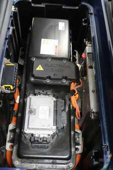 Andet 2019  Club Car Tempo (4)