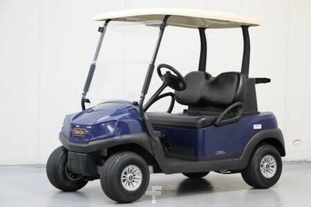 Andet 2019  Club Car Tempo (1)