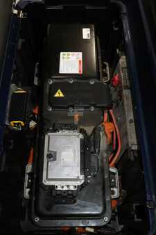 Andet 2019  Club Car Tempo (4)