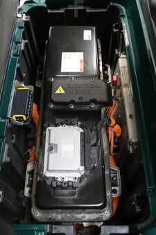 Andet 2019  Club Car Tempo (4)