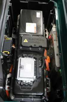 Andet 2019  Club Car Tempo (4)