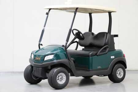 Andet 2019  Club Car Tempo (1)