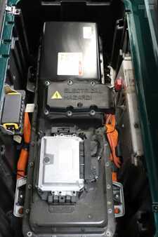 Andet 2019  Club Car Tempo (4)