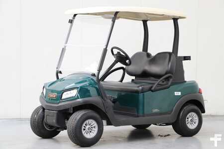 Andet 2019  Club Car Tempo (1)