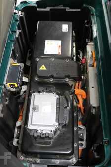 Andet 2019  Club Car Tempo (4)