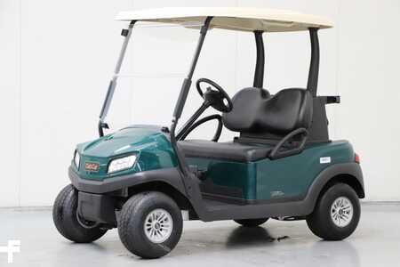 Andet 2019  Club Car Tempo (1)