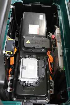 Andet 2019  Club Car Tempo (4)