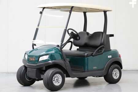 Andet 2019  Club Car Tempo (1)