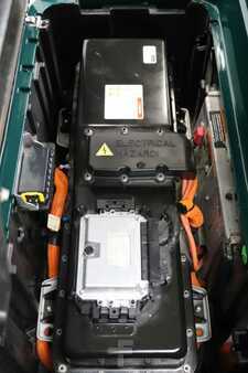 Andet 2019  Club Car Tempo (4)