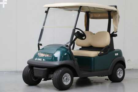 Autres 2018  Club Car Precedent (1)