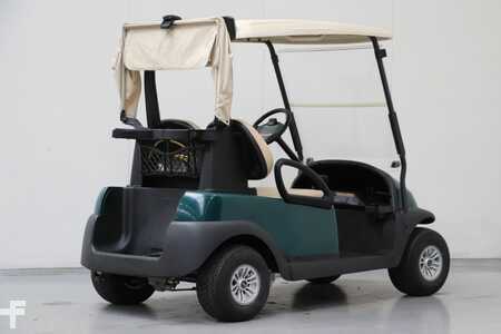 Autres 2018  Club Car Precedent (2)