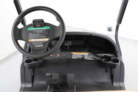 Autres 2018  Club Car Precedent (3)