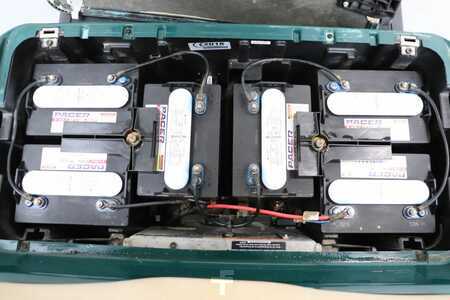 Autres 2018  Club Car Precedent (5)