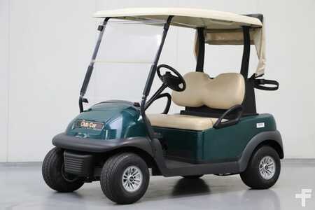 Autres 2018  Club Car Precedent (1)