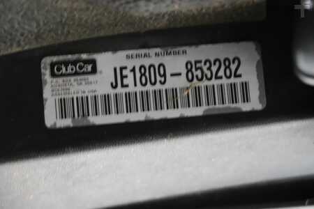 Autres 2018  Club Car Precedent (4)