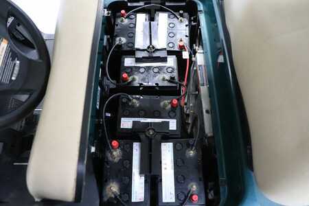 Autres 2018  Club Car Precedent (5)