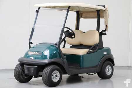 Autres 2018  Club Car Precedent (1)