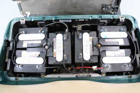 Autres 2018  Club Car Precedent (5)