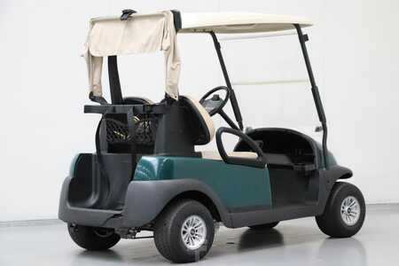 Autres 2018  Club Car Precedent (2)