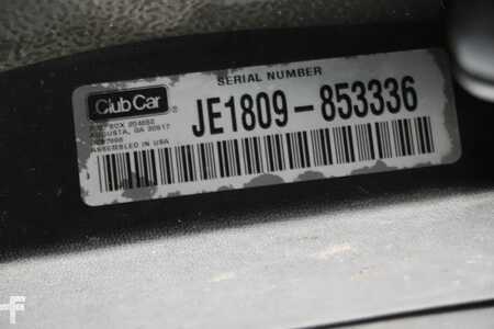 Autres 2018  Club Car Precedent (4)