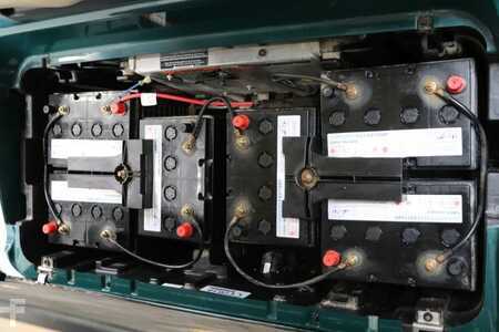 Autres 2018  Club Car Precedent (5)