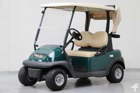 Autres 2017  Club Car Precedent (1)