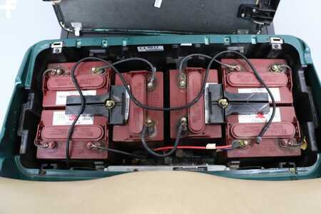 Autres 2017  Club Car Precedent (5)