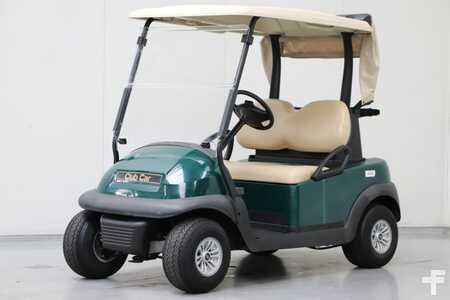 Autres 2017  Club Car Precedent (1)