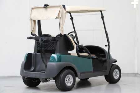 Autres 2017  Club Car Precedent (2)
