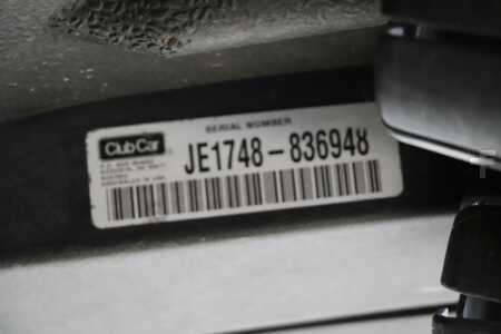 Autres 2017  Club Car Precedent (4)