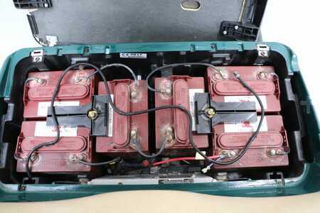 Autres 2017  Club Car Precedent (5)