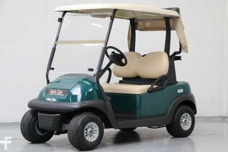 Autres 2017  Club Car Precedent (1)