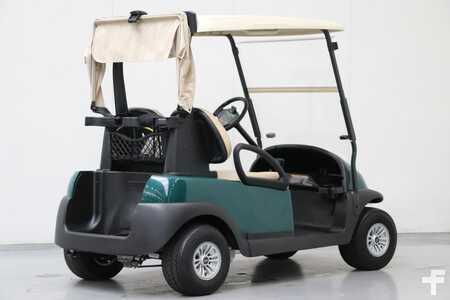 Autres 2017  Club Car Precedent (2)