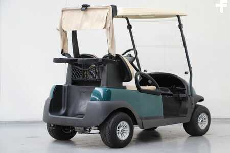 Autres 2017  Club Car Precedent (2)