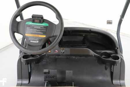 Autres 2017  Club Car Precedent (3)