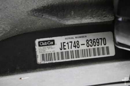 Autres 2017  Club Car Precedent (4)