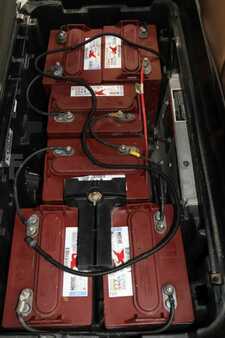 Autres 2019  Club Car Tempo (4)