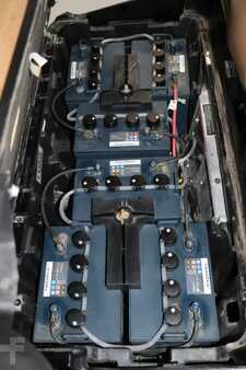 Autres 2019  Club Car Tempo (4)