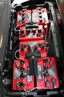 Autres 2019  Club Car Tempo (4)